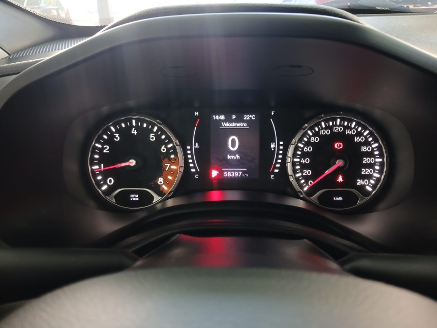 jeep renegade 1.8 16v flex sport 4p automatico 1.7 20218