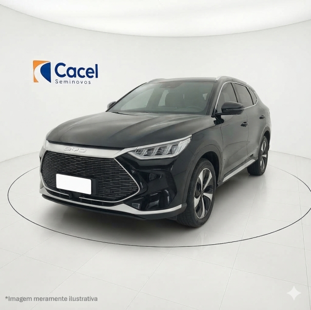 byd song plus 1.5 dm-i hibrido automatico 4p 2025