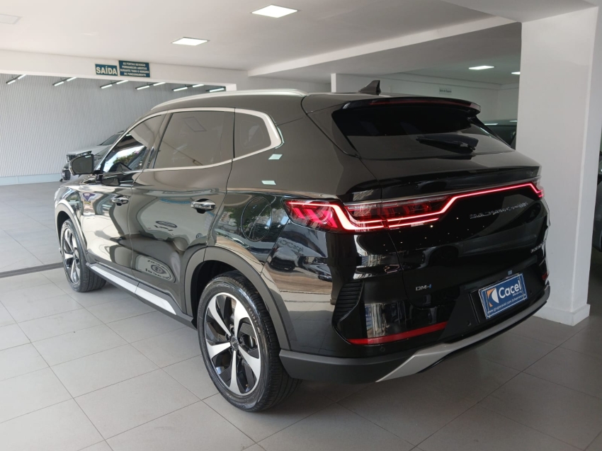 byd song plus 1.5 dm-i hibrido automatico 4p 20256
