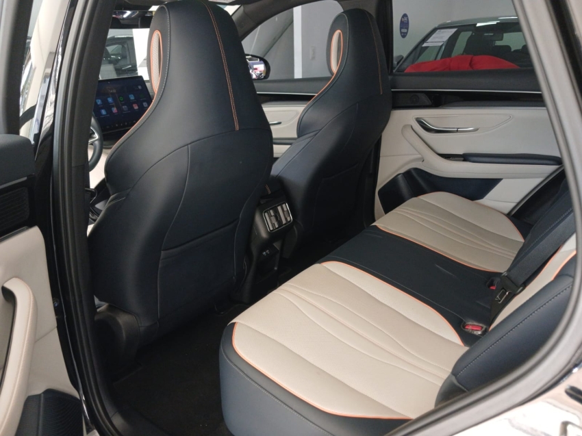 byd song plus 1.5 dm-i hibrido automatico 4p 202516