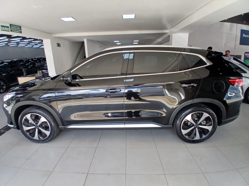 byd song plus 1.5 dm-i hibrido automatico 4p 20253