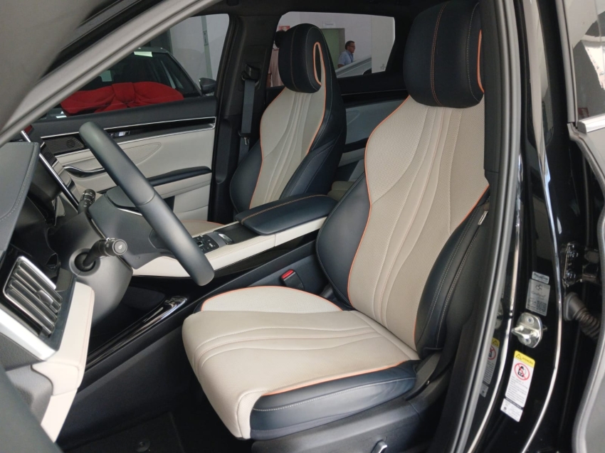 byd song plus 1.5 dm-i hibrido automatico 4p 202514