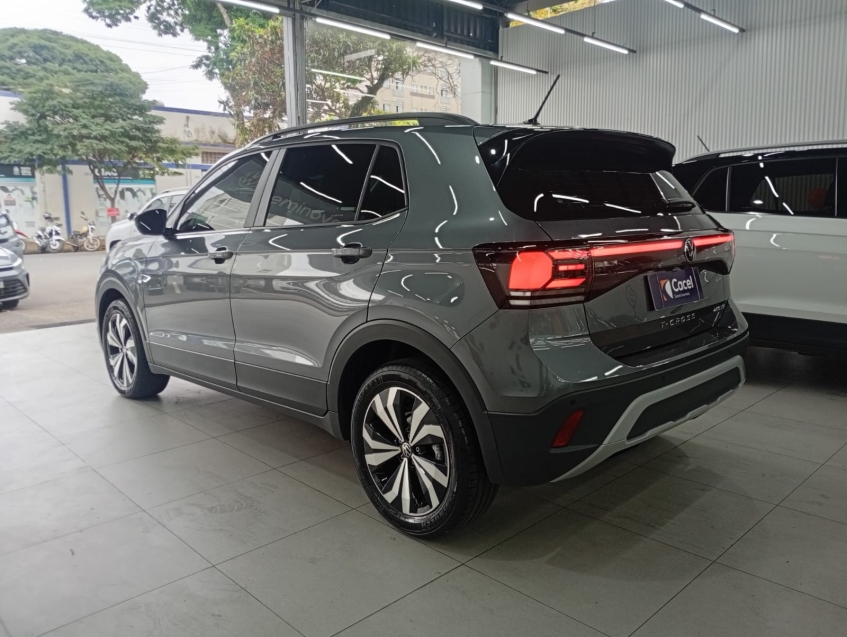 volkswagen t-cross 1.0 200 tsi total flex automatico 4p 20266
