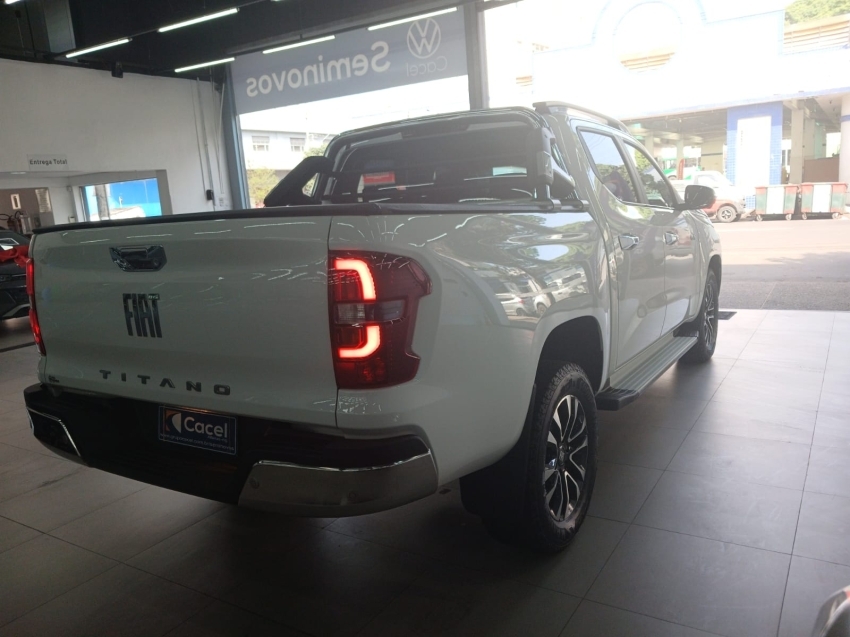 fiat titano 2.2 turbo diesel ranch 4x4 at6 4p automatico 20255