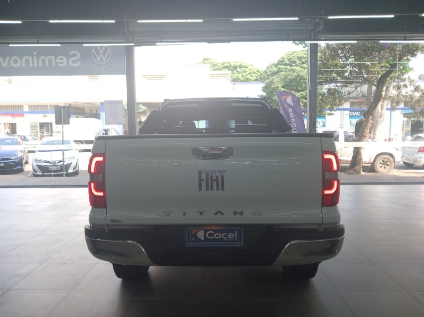 fiat titano 2.2 turbo diesel ranch 4x4 at6 4p automatico 20254