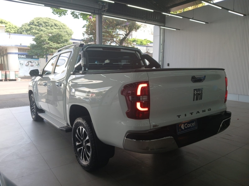 fiat titano 2.2 turbo diesel ranch 4x4 at6 4p automatico 20253