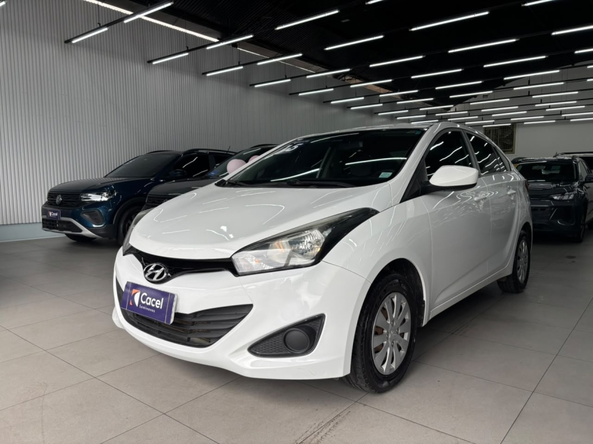 hyundai hb20s 1.6 comfort plus 16v flex 4p automatico manual 2015