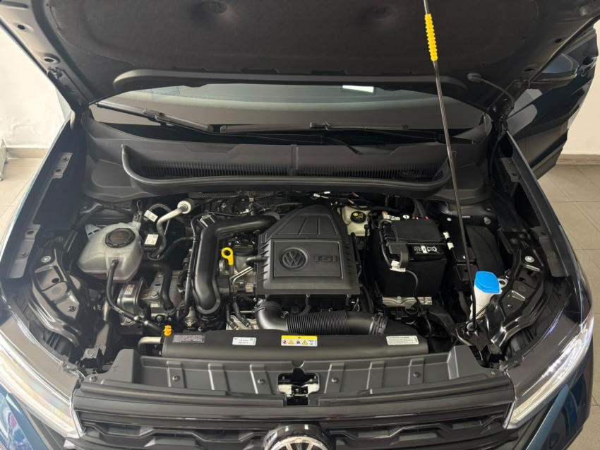 volkswagen t-cross 1.0 200 tsi total flex automatico 4p 202514