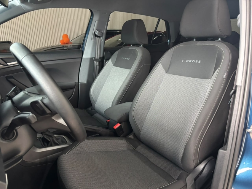 volkswagen t-cross 1.0 200 tsi total flex automatico 4p 202512