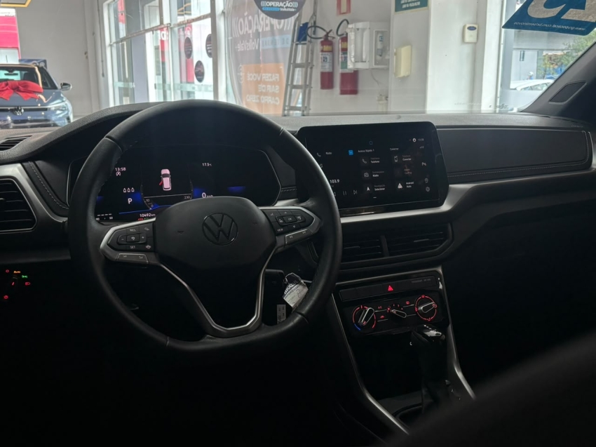 volkswagen t-cross 1.0 200 tsi total flex automatico 4p 20257