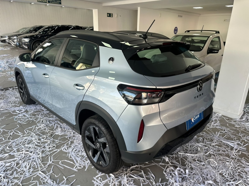 volkswagen tera 1.0 170 tsi high automatico hibrido 4p 20263
