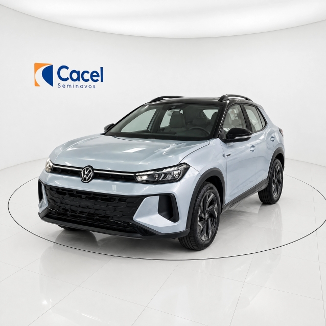 volkswagen tera 1.0 170 tsi high automatico flex 4p 20260