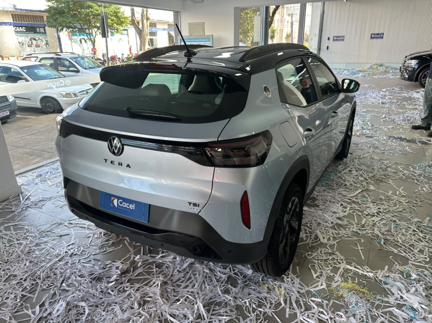 volkswagen tera 1.0 170 tsi high automatico hibrido 4p 20265