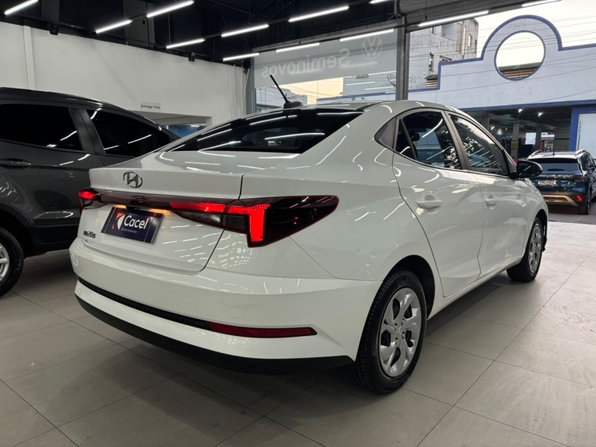 hyundai hb20s 1.0 12v flex comfort plus manual 4p 20253