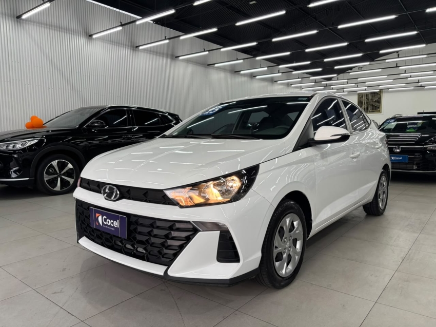 hyundai hb20s 1.0 12v flex comfort plus manual 4p 2025