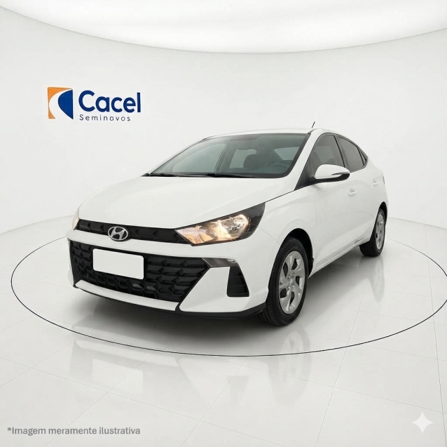 hyundai hb20s 1.0 12v flex comfort plus manual 4p 2025