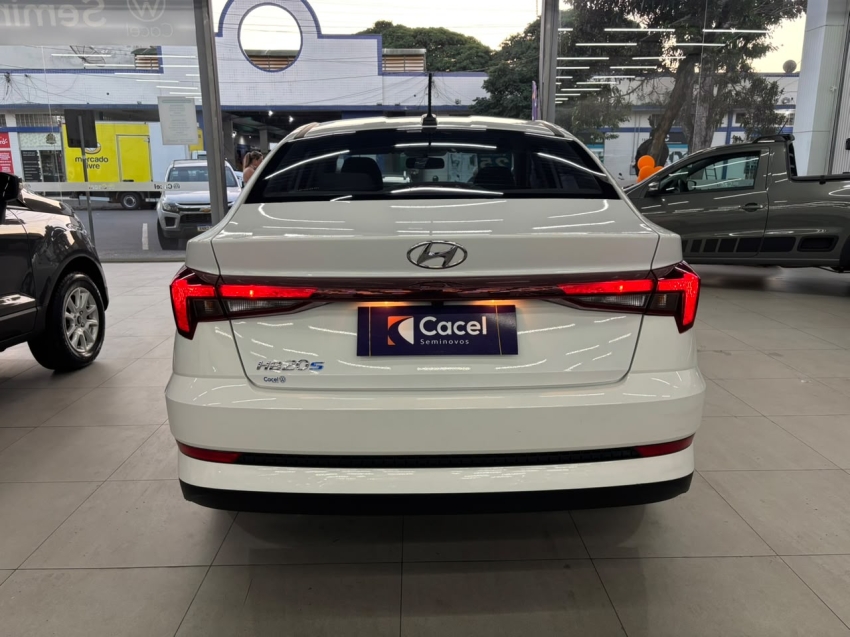 hyundai hb20s 1.0 12v flex comfort plus manual 4p 20254
