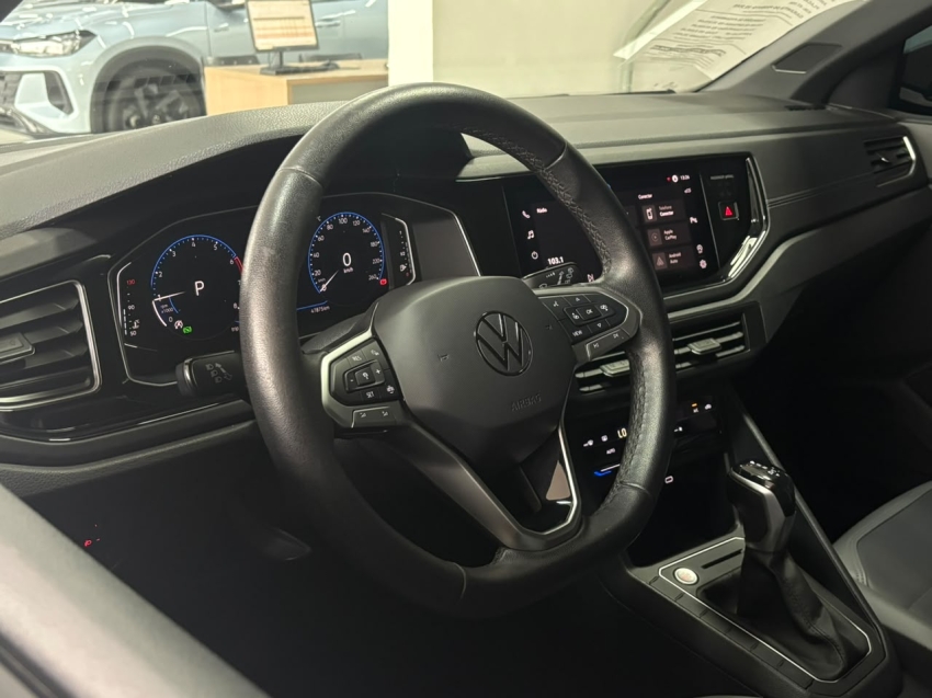 volkswagen nivus 1.0 200 tsi total flex highline automatico 4p 20248