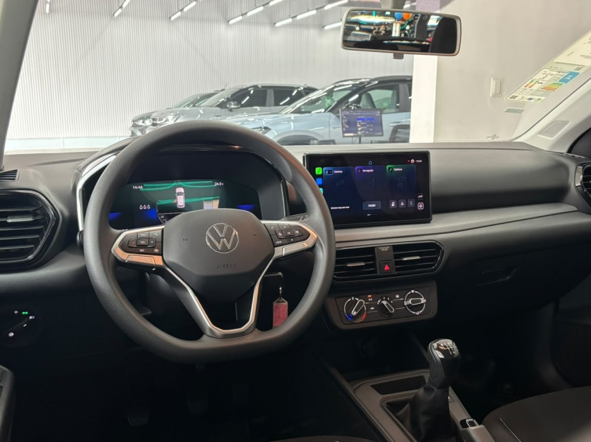 volkswagen tera 1.0 mpi manual flex 4p automatico 20267
