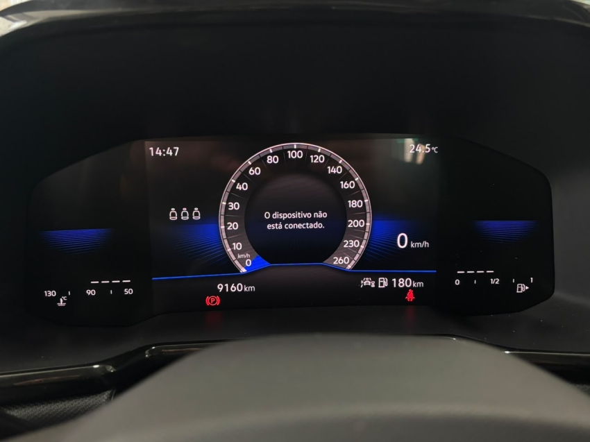 volkswagen tera 1.0 mpi manual flex 4p automatico 20269