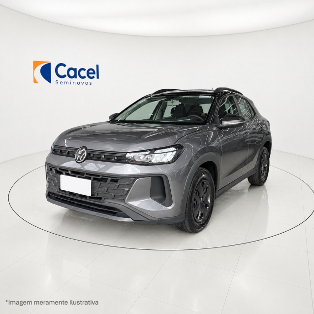 volkswagen tera 1.0 mpi manual flex 4p automatico 20260