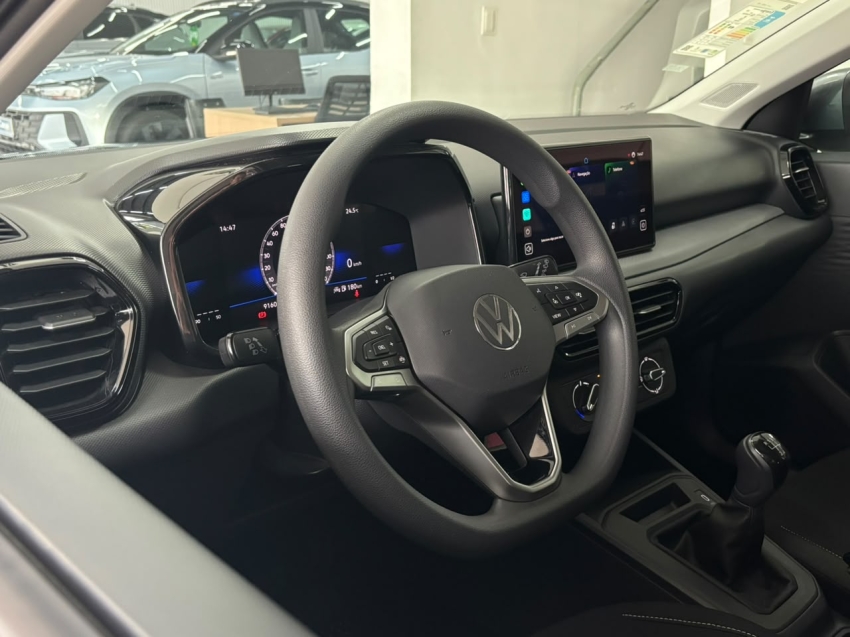 volkswagen tera 1.0 mpi manual flex 4p automatico 20268