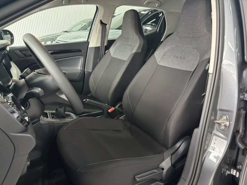 volkswagen tera 1.0 mpi manual flex 4p automatico 202612