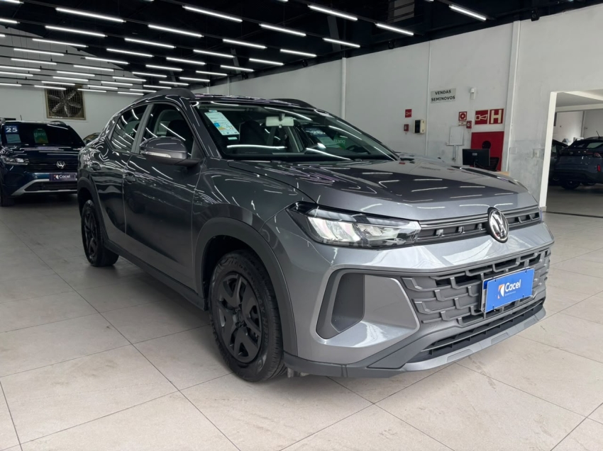 volkswagen tera 1.0 mpi manual flex 4p automatico 20263