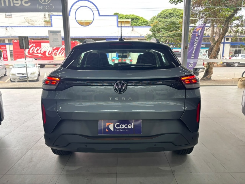volkswagen tera 1.0 mpi manual flex 4p automatico 20265
