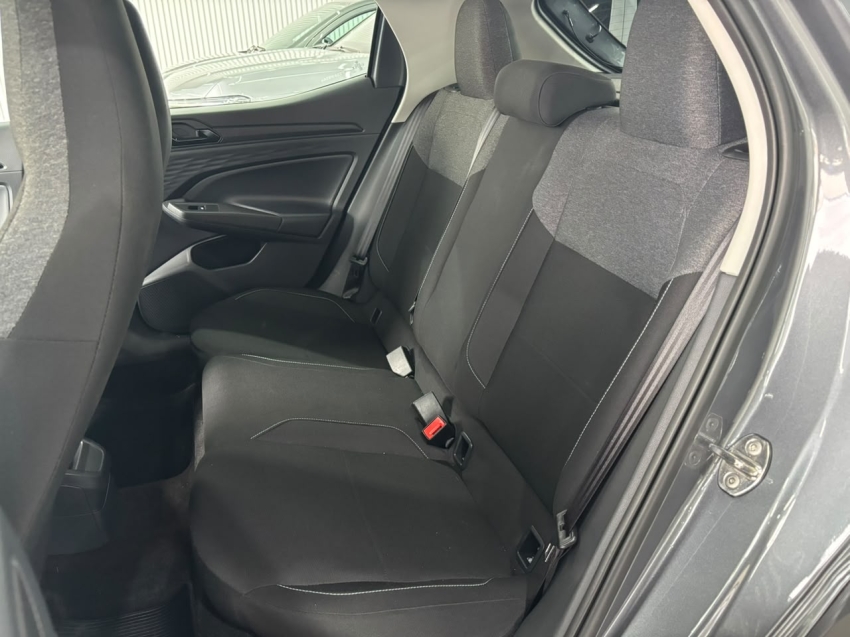 volkswagen tera 1.0 mpi manual flex 4p automatico 202613