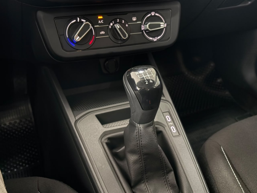 volkswagen tera 1.0 mpi manual flex 4p automatico 202611