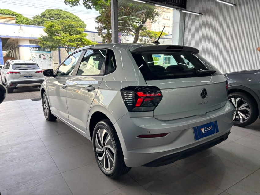 volkswagen polo 1.0 170 tsi highline automatico flex 4p 20266