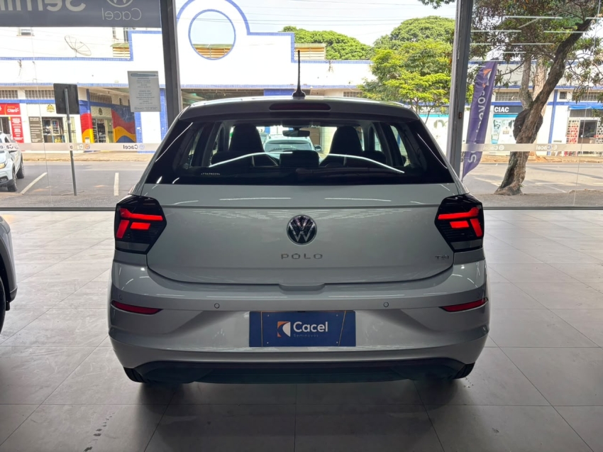 volkswagen polo 1.0 170 tsi highline automatico flex 4p 20265