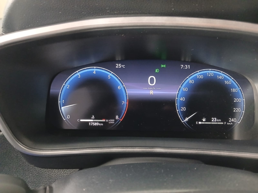 toyota corolla cross 2.0 vvt-ie flex xrx direct shift 4p automatico 20259
