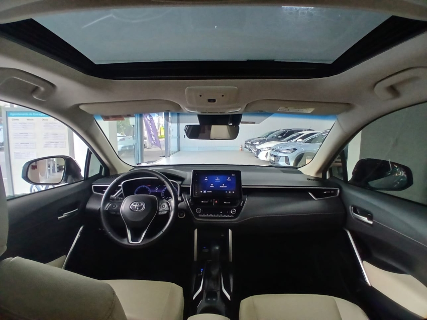 toyota corolla cross 2.0 vvt-ie flex xrx direct shift 4p automatico 20258