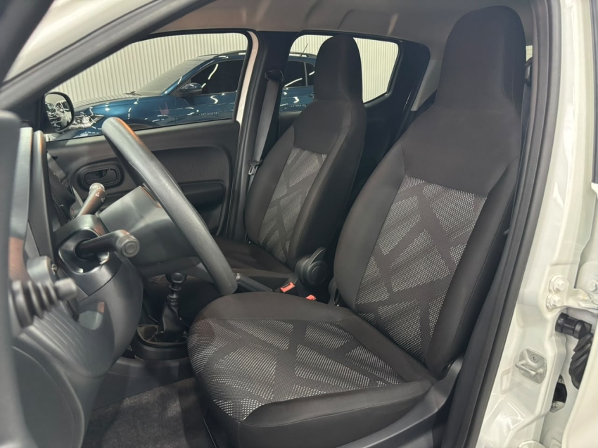 fiat mobi 1.0 evo flex like. manual 5p 202511