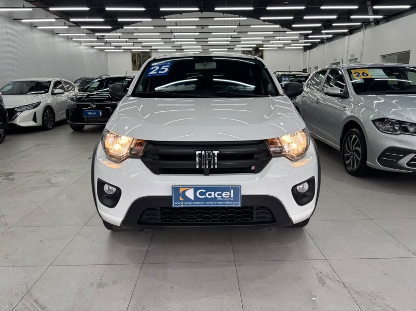 fiat mobi 1.0 evo flex like. manual 5p 20251