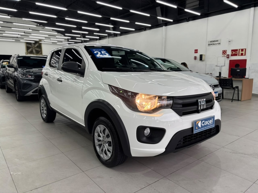 fiat mobi 1.0 evo flex like. manual 5p 20252