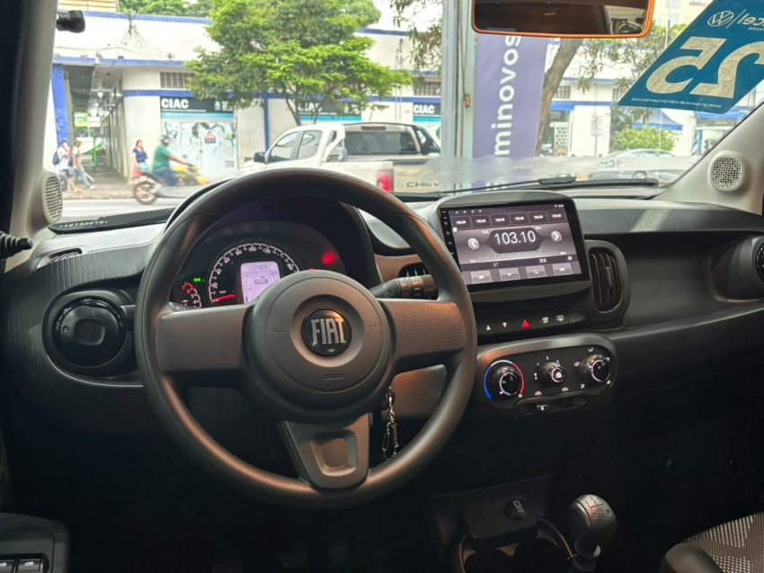 fiat mobi 1.0 evo flex like. manual 5p 20256