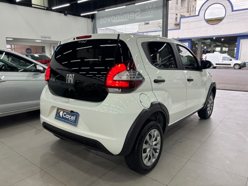 fiat mobi 1.0 evo flex like. manual 5p 20255