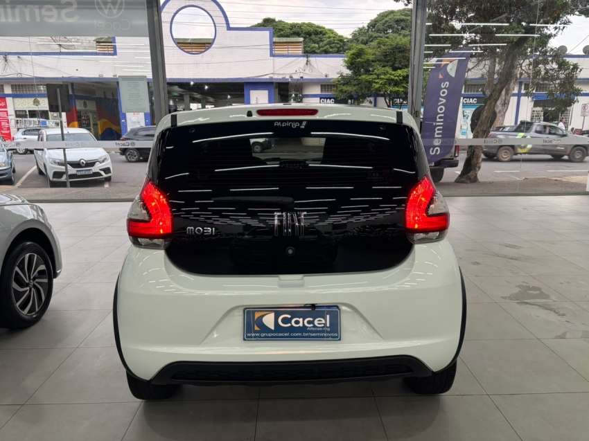fiat mobi 1.0 evo flex like. manual 5p 20254