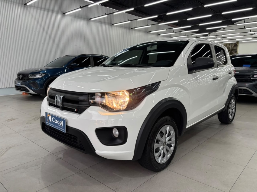fiat mobi 1.0 evo flex like. manual 5p 20250