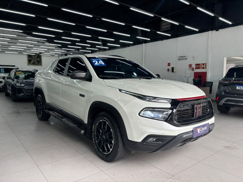 fiat toro 2.0 16v turbo diesel ultra 4wd at9 4p automatico 20243
