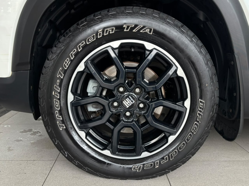 fiat toro 2.0 16v turbo diesel ultra 4wd at9 4p automatico 202417