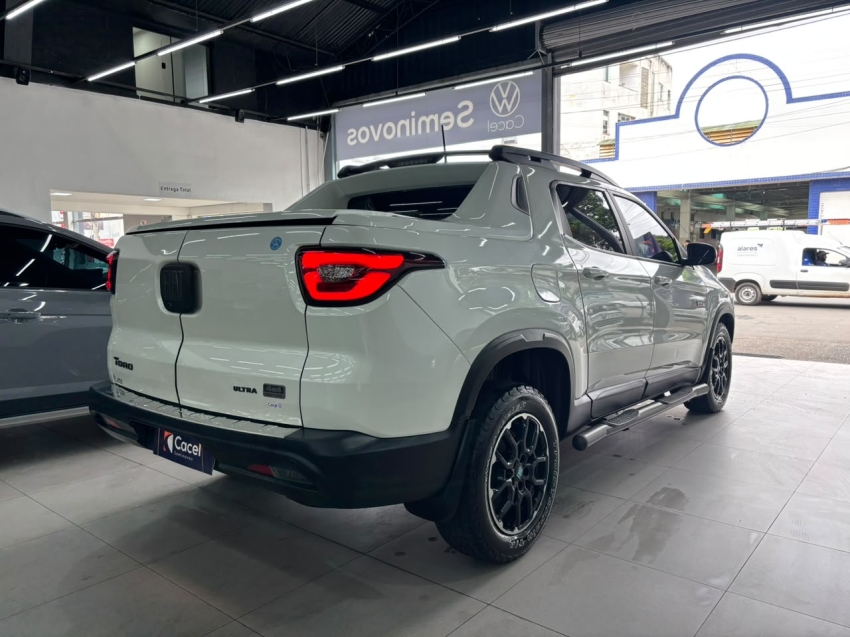 fiat toro 2.0 16v turbo diesel ultra 4wd at9 4p automatico 20244