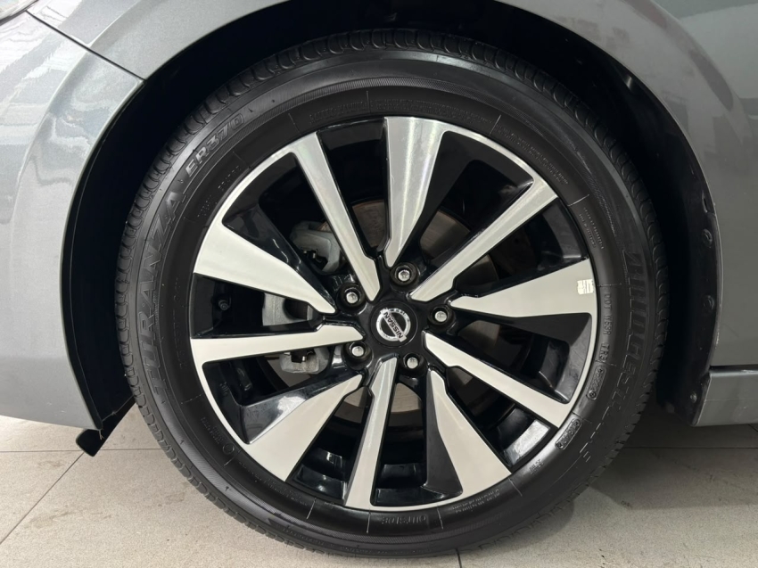 nissan sentra 2.0 16v gasolina exclusive xtronic 4p automatico 202416