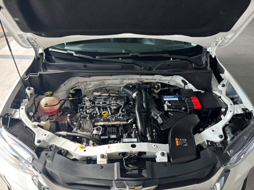 chevrolet tracker 1.2 turbo flex premier automatico 4p 202515