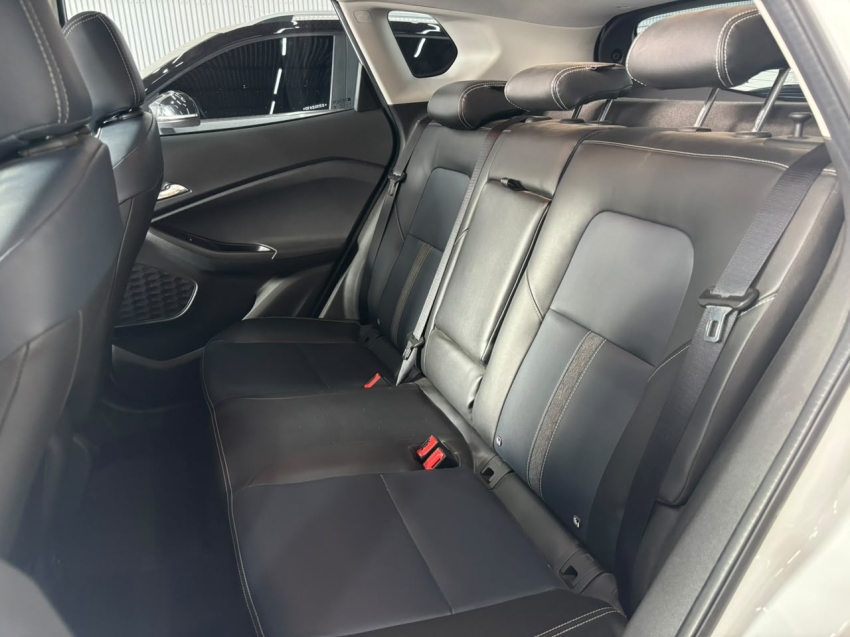 chevrolet tracker 1.2 turbo flex premier automatico 4p 202513