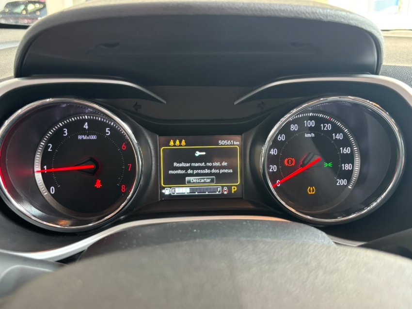 chevrolet tracker 1.2 turbo flex premier automatico 4p 20259