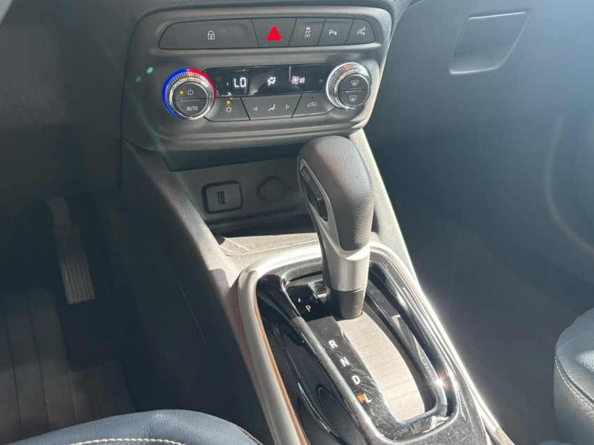 chevrolet tracker 1.2 turbo flex premier automatico 4p 202511